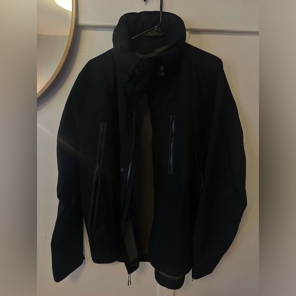 Nike GoreTex Jacket